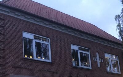 Lys i mørket – 80 år efter